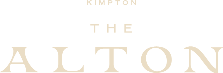 Kimpton Alton SF Hotel Logo